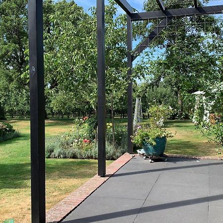 B&B 'T Pakhuis Meteren Exteriér fotografie