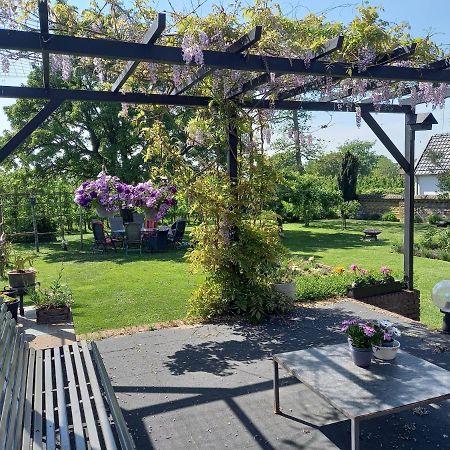 B&B 'T Pakhuis Meteren Exteriér fotografie