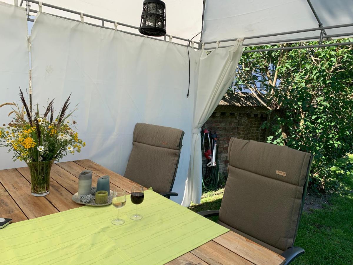 B&B 'T Pakhuis Meteren Exteriér fotografie