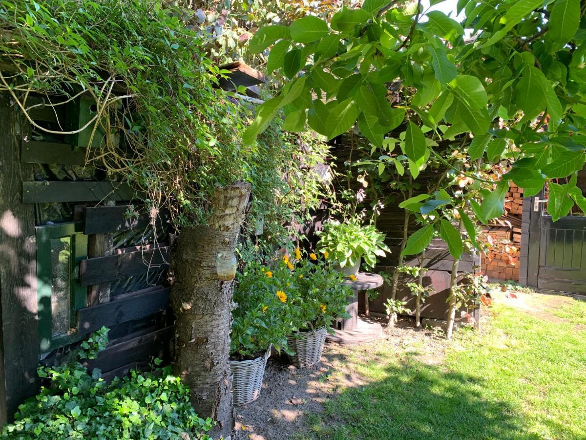 B&B 'T Pakhuis Meteren Exteriér fotografie