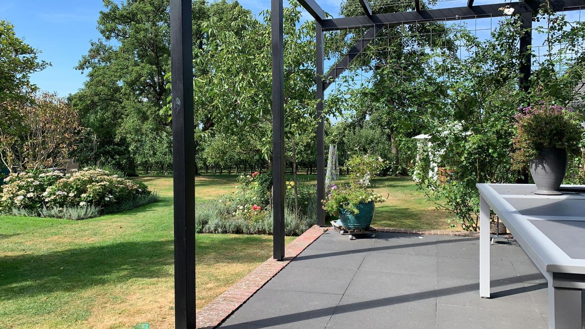 B&B 'T Pakhuis Meteren Exteriér fotografie