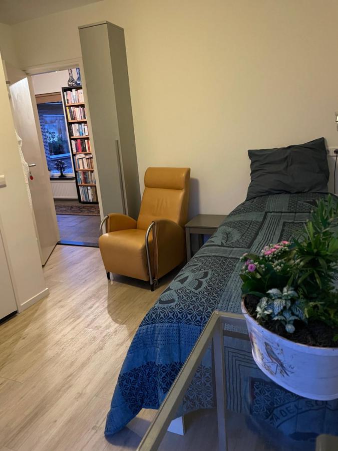 B&B 'T Pakhuis Meteren Exteriér fotografie