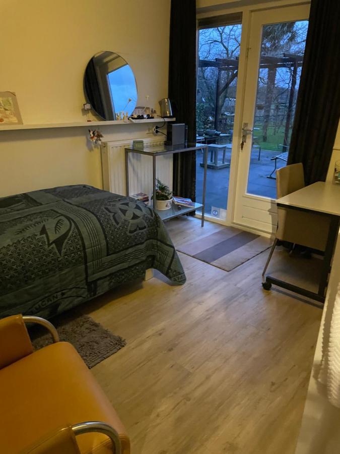 B&B 'T Pakhuis Meteren Exteriér fotografie