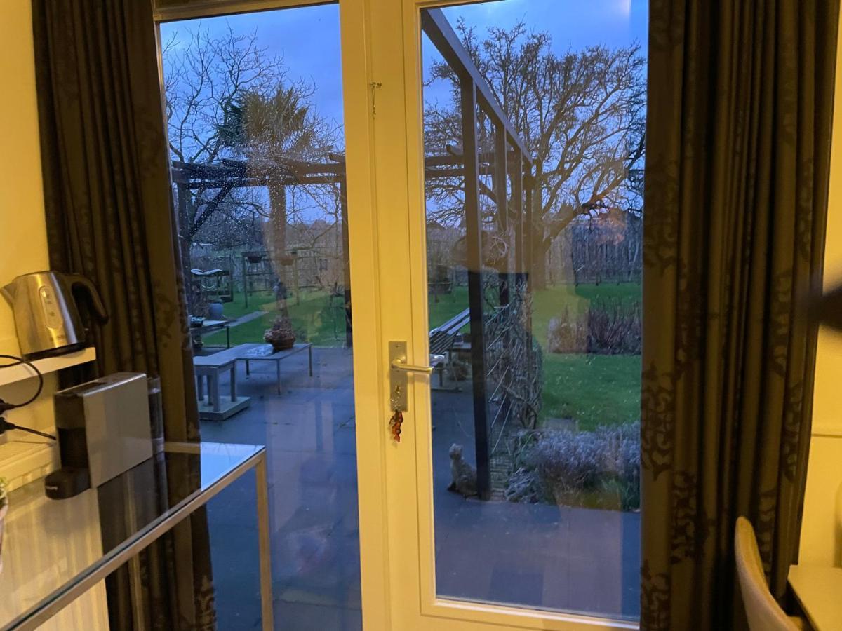 B&B 'T Pakhuis Meteren Exteriér fotografie