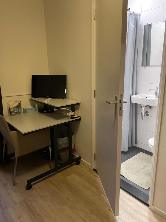 B&B 'T Pakhuis Meteren Exteriér fotografie