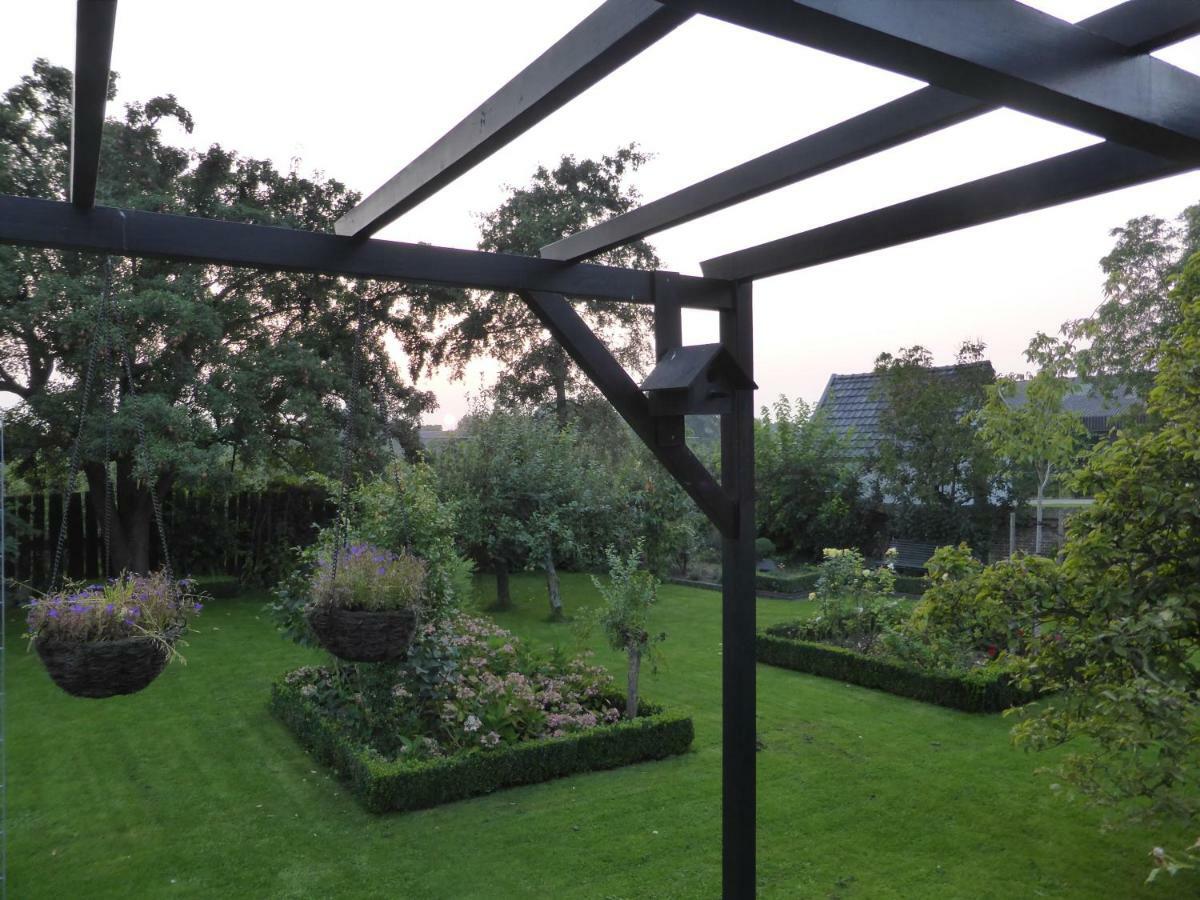 B&B 'T Pakhuis Meteren Exteriér fotografie