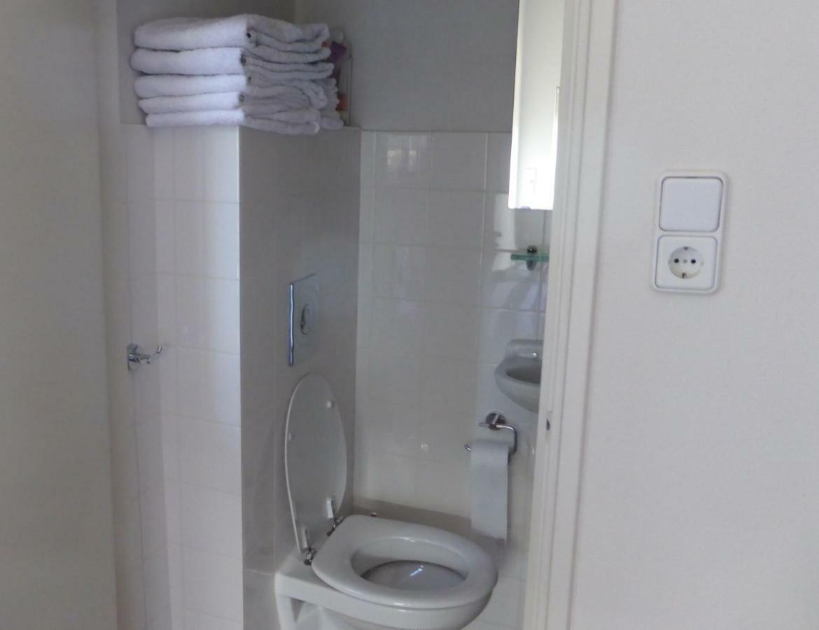 B&B 'T Pakhuis Meteren Exteriér fotografie