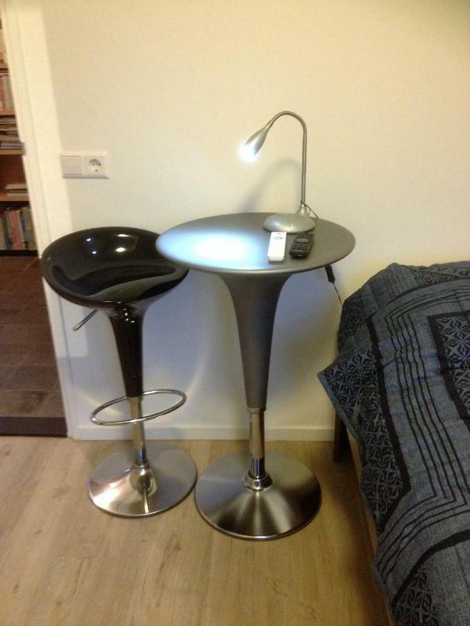 B&B 'T Pakhuis Meteren Exteriér fotografie