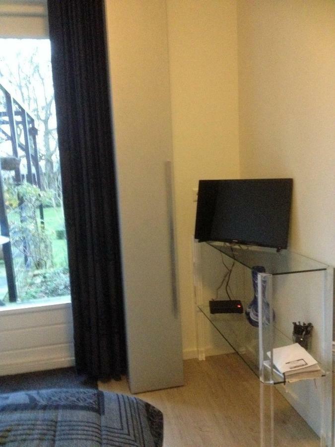 B&B 'T Pakhuis Meteren Exteriér fotografie