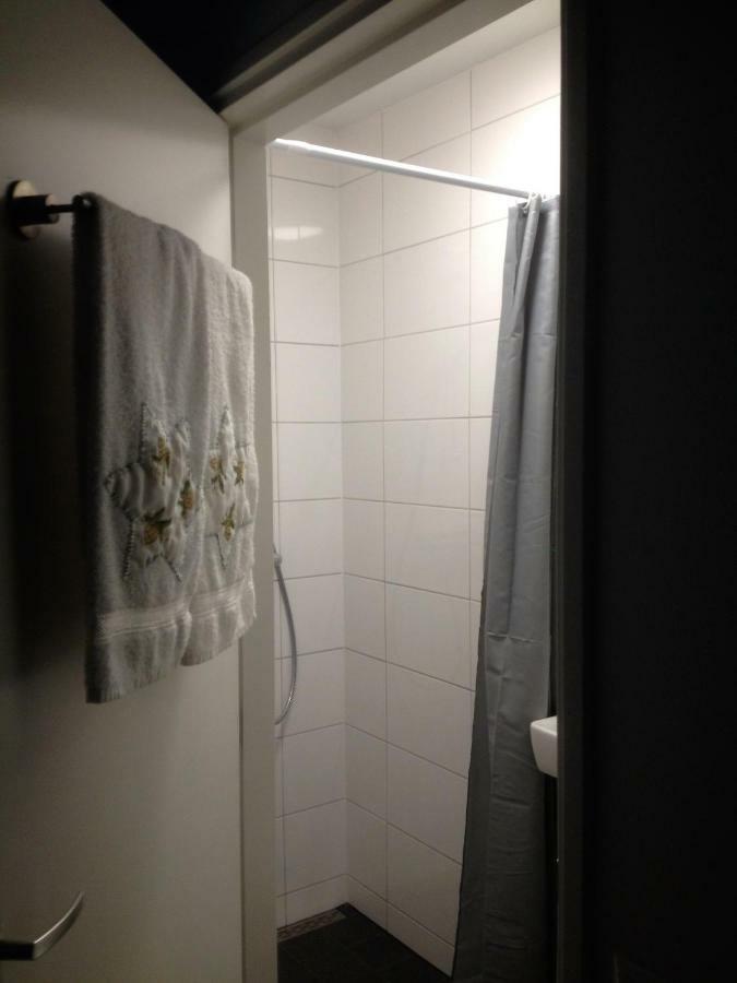 B&B 'T Pakhuis Meteren Exteriér fotografie