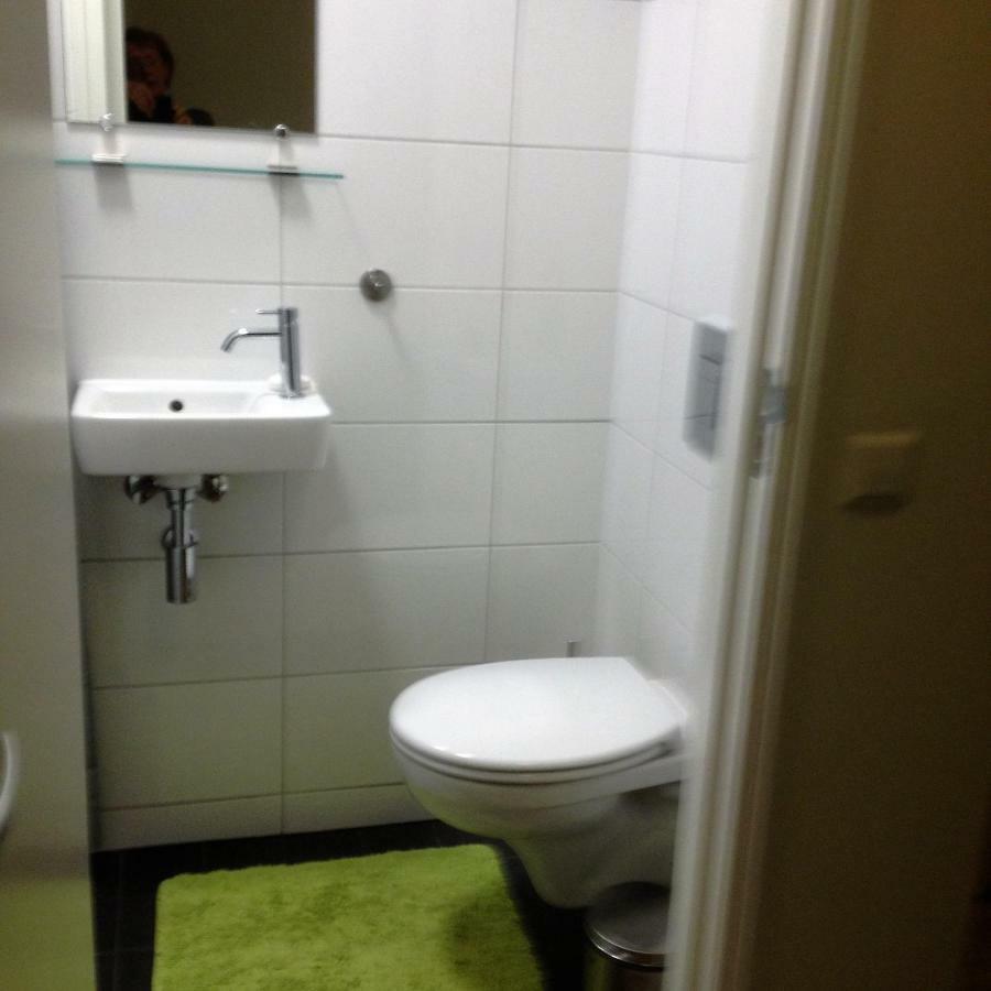 B&B 'T Pakhuis Meteren Exteriér fotografie