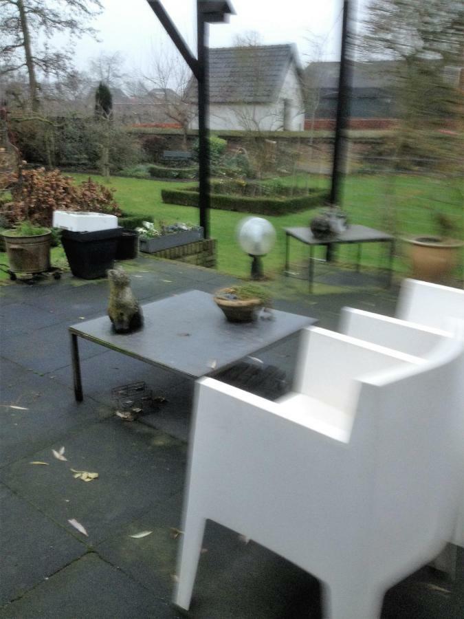 B&B 'T Pakhuis Meteren Exteriér fotografie