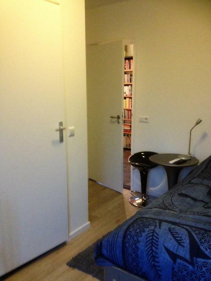 B&B 'T Pakhuis Meteren Exteriér fotografie
