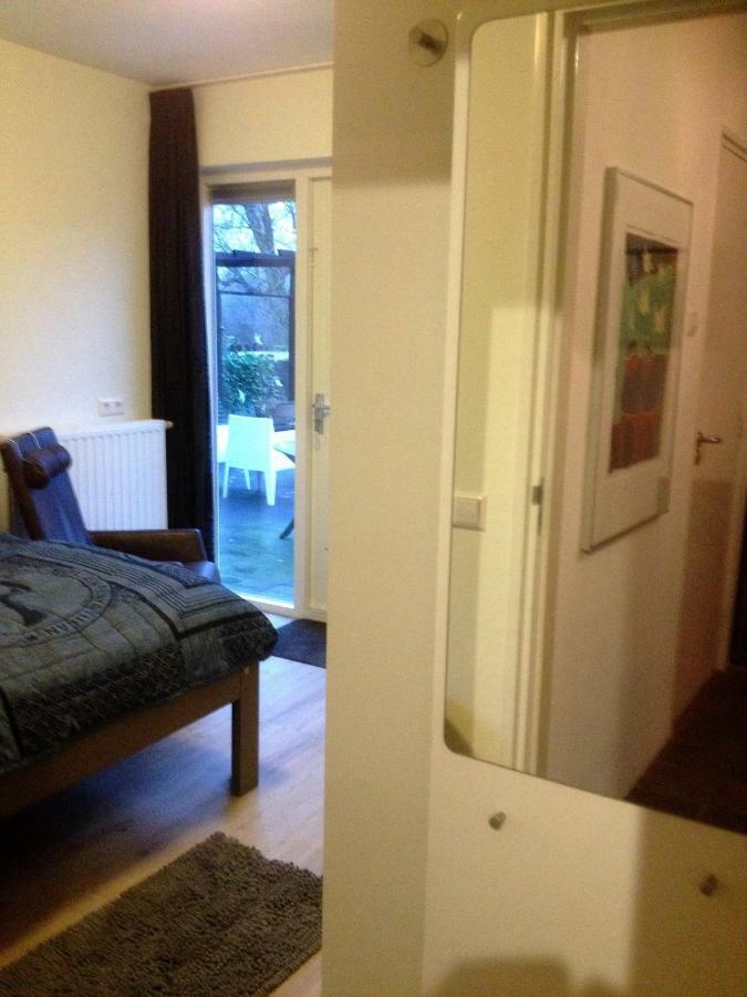 B&B 'T Pakhuis Meteren Exteriér fotografie
