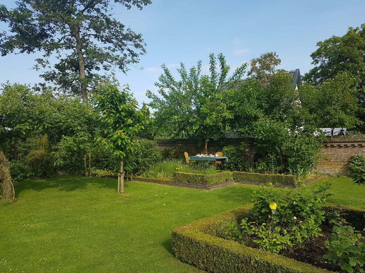 B&B 'T Pakhuis Meteren Exteriér fotografie