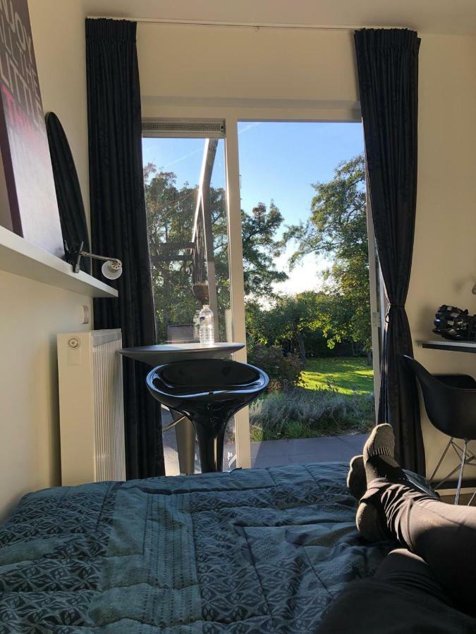 B&B 'T Pakhuis Meteren Exteriér fotografie